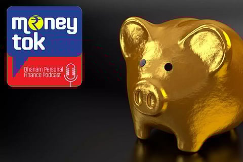 Money Tok: ഇപ്പോള് സ്വര്ണത്തില് നിക്ഷേപിക്കുന്നതാണോ ഏറ്റവും സുരക്ഷിതം?