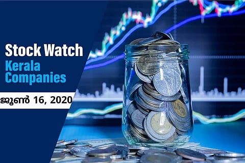 നഷ്ടം തിരിച്ചു പിടിച്ച് സെന്സെക്സ്; നിഫ്റ്റിയിലും ഉയര്ച്ച