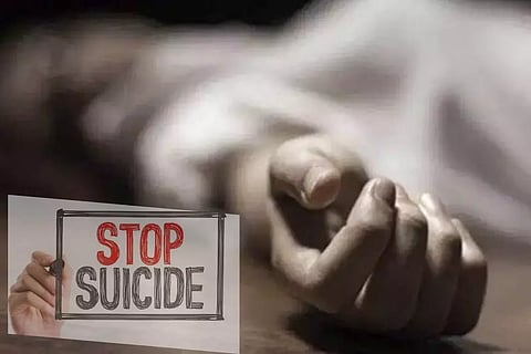 സഹകരണ സൊസൈറ്റിയില് നിക്ഷേപിച്ചത് 25 ലക്ഷം രൂപ, പണം തിരികെ കിട്ടാതെ വ്യാപാരി ജീവനൊടുക്കി