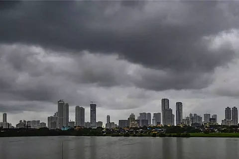 മണ്സൂണ് ഒരാഴ്ചയോളം മന്ദഗതിയിലേക്ക്;പിന്നീട് ശക്തമാകും: ഐഎംഡി
