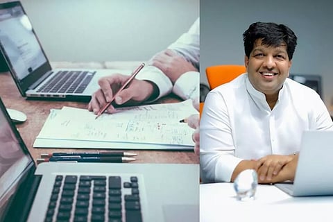 സാധ്യതകള് പ്രയോജനപ്പെടുത്താന് സംരംഭകര് ചെയ്യേണ്ടത് ഇവയാണ്; മുഹമ്മദ് മദനി പറയുന്നു