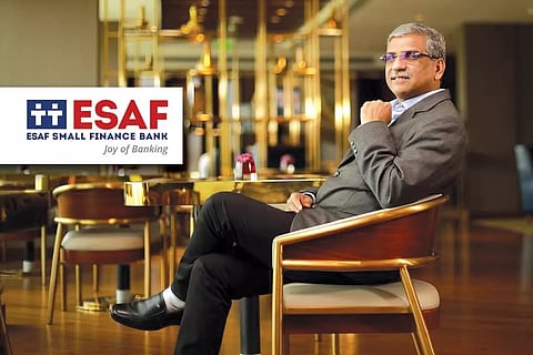 ''കിട്ടാക്കടം കൂടിയേക്കില്ല, വായ്പകള്ക്ക് ആവശ്യക്കാരേറും''