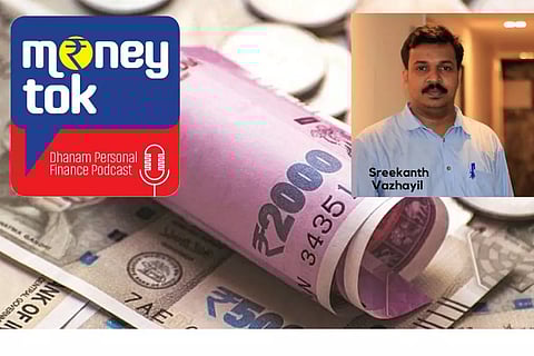 Money Tok: കോവിഡ് കാലത്തെ സാമ്പത്തിക പ്രതിസന്ധി തരണം ചെയ്യാന് 5 വഴികള്