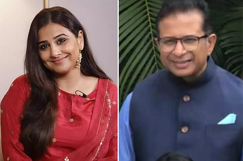 സ്ത്രീ ശാക്തീകരണത്തിന് നൂതന പദ്ധതിയുമായി മുത്തൂറ്റ് പാപ്പച്ചന് ഗ്രൂപ്പ്, പിന്തുണയുമായി വിദ്യാ ബാലനും