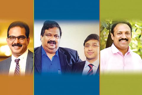 വെന്റിലേറ്ററുമായി നെസ്റ്റ് ഗ്രൂപ്പ്, പിപിഇ കിറ്റുണ്ടാക്കി കിറ്റക്സ്, N95 മാസ്കുമായി എയ്റോഫില്: കേരളം സുസജ്ജമാകുന്നു