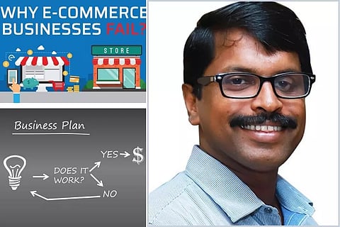 ഇ കൊമേഴ്സില് പച്ചപിടിക്കുന്നില്ലേ? എങ്കില് പരിശോധിക്കൂ ഈ ആറു കാര്യങ്ങള്