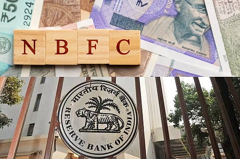 ബാങ്ക് ഇതര ധനകാര്യ സ്ഥാപനങ്ങളുടെ പണലഭ്യത: പുതിയ പാക്കേജില്ലെങ്കില് സ്ഥിതി ഗുരുതരമാകും