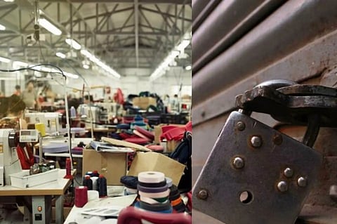 സംസ്ഥാനത്ത് ലോക്ഡൗണ് നിയന്ത്രണങ്ങള് കര്ശനമായി തുടരും; കരകയറാന് മാര്ഗം നോക്കി ബിസിനസുകള്