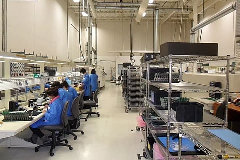 ചൈനയെ വേണ്ട; ഇന്ത്യയില് 'സപ്ളൈ ചെയിന്' തേടി ആഗോള കമ്പനികള്