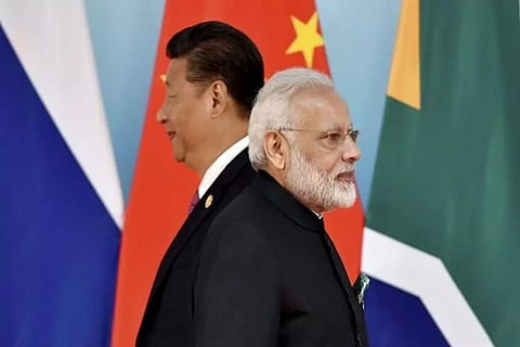 കോര്പ്പറേറ്റ് രംഗത്ത് ചൈനീസ് കടന്നുകയറ്റത്തിനെതിരെ ഇന്ത്യ, കടുത്ത വിമര്ശനവുമായി ചൈന