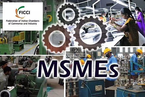 എംഎസ്എംഇ മേഖലയ്ക്ക് വേണ്ടതെന്ത്? നിര്ദ്ദേശങ്ങളുമായി ഫിക്കി