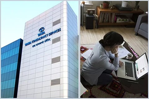 ഇന്ഫോസിസിന്റെ ചുവടു പിടിക്കാന് ടി.സി.എസ്? സി.എല്.എസ്.എയുടെ പ്രവചനം യാഥാര്ത്ഥ്യമാകുമോ?