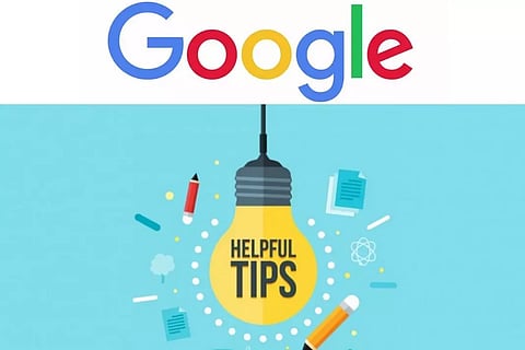 ലോക്ഡൗണില് 'ഡൗണ്' ആകല്ലേ... സമ്മര്ദ്ദം അകറ്റാന് ഗൂഗിളിന്റെ ടിപ്പ്സ്