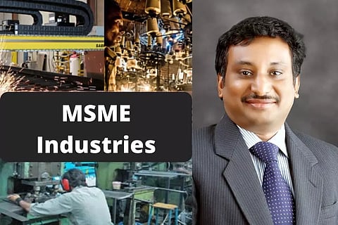 സംരംഭകരേ, നിങ്ങളുടെ വായ്പകള് എന്പിഎ ആകില്ല; റിസര്വ് ബാങ്കിന്റെ ഈ ആശ്വാസ നടപടി വേഗം ഉപയോഗിക്കൂ