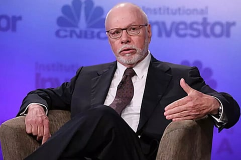 ആഗോള ഓഹരി വിപണികളില് 50 ശതമാനത്തിലധികം ഇടിവ് പ്രതീക്ഷിക്കാമെന്ന് എലിയട്ട് മാനേജ്മെന്റ്