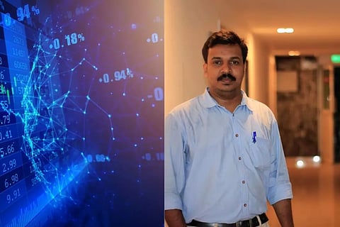 ''സ്വര്ണവില കുറയുമ്പോള് നിങ്ങള് വാങ്ങിക്കൂട്ടും, സ്ഥലവില കുറയുമ്പോള് ഭൂമി വില്ക്കില്ല, പക്ഷേ ഓഹരി വില കുറയുമ്പോള് എന്തേ വില്ക്കുന്നു?''