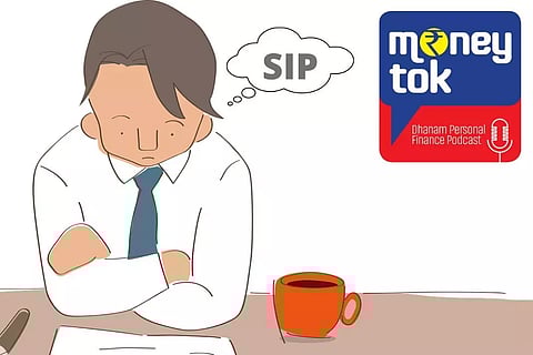 Money Tok : എസ്ഐപി നിക്ഷേപകര് ഇപ്പോള് തീര്ച്ചയായും അറിഞ്ഞിരിക്കേണ്ട 5 കാര്യങ്ങള്