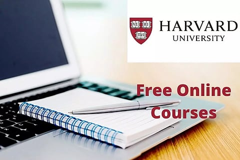 ലോക്ഡൗണ് കൊണ്ട് ജീവിതം മാറ്റാം, ഹാര്വാര്ഡ് സൗജന്യമായി തരുന്നത് 67 ഓണ്ലൈന് കോഴ്സുകള്!