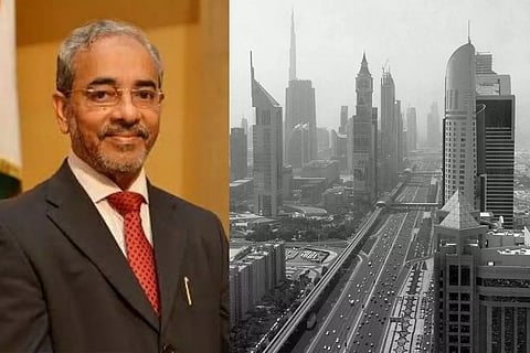 പ്രവാസികള് പാപ്പരാകാതിരിക്കാന് 5 Tips