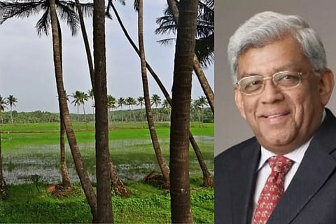 റിയല് എസ്റ്റേറ്റ് വിലകള് 20% കുറയുമെന്ന് ദീപക് പരേഖ്; കേരളത്തില് സ്ഥലവില കുത്തനെ ഇടിയും