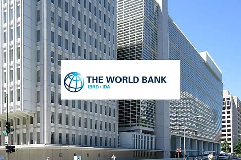 ഇന്ത്യയൂടെ വളര്ച്ചാനിരക്ക് 1.5 % വരെ കുറയാന് സാധ്യത: ലോക ബാങ്ക്