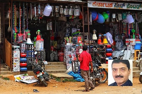 ടിനി ഫിലിപ്പ് എഴുതുന്നു: ഇന്ത്യന് സമ്പദ് വ്യവസ്ഥയ്ക്ക് ഇപ്പോഴുള്ള പാക്കേജുകള് താങ്ങാകില്ല - Part 4