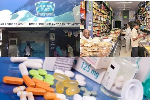 ലോക്ക്ഡൗണ് കാലത്തും കേരളത്തില് തുറന്നുപ്രവര്ത്തിക്കുന്ന സംരംഭങ്ങളേതൊക്കെ?