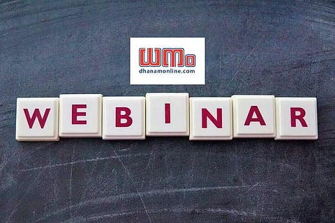സംരംഭകര്ക്ക് സൗജന്യ വെബിനാര് സിരീസുമായി ധനം ഓണ്ലൈന്; ഇപ്പോള് തന്നെ രജിസ്റ്റര് ചെയ്യാം