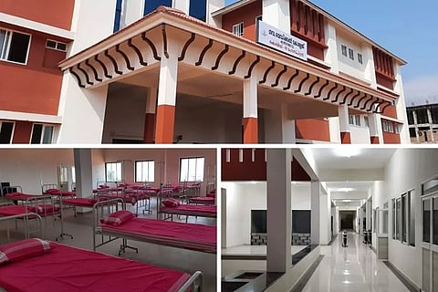 ദുരിതം മാത്രമല്ല, കാസര്കോടിന് നേട്ടവുമുണ്ട് കൊറോണയിലൂടെ