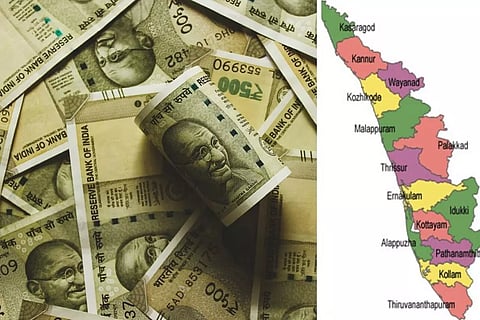കേരളത്തിന് പിടിവള്ളി എസ്.ഡി.എല് ലേലം: കിട്ടിയത് 5930 കോടി