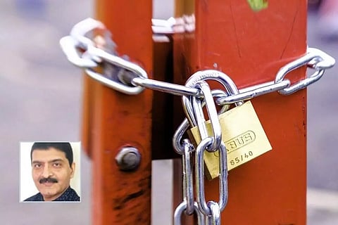 ടിനി ഫിലിപ്പ് എഴുതുന്നു: രാജ്യത്ത് ലോക്ക്ഡൗണ് കാലാവധി നീട്ടുമോ? - Part 3