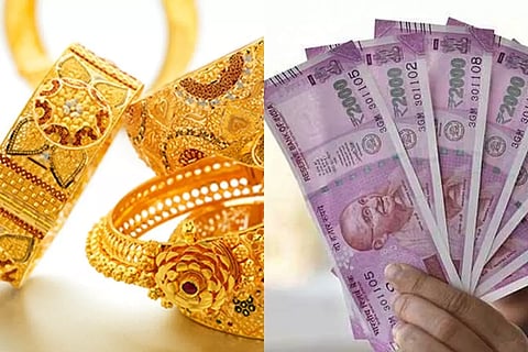 പണത്തിനായി നെട്ടോട്ടമോടി ജനങ്ങള്, സ്വര്ണപ്പണയ വായ്പ ലഭിക്കാന് ഉടന് നടപടികള് വേണം