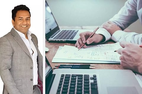 കോവിഡ് കാലത്തും അതിനുശേഷവും ബിസിനസുകാര് എന്തുചെയ്യണം? പോള് റോബിന്സണിന്റെ 5 മാര്ഗനിര്ദേശങ്ങള്