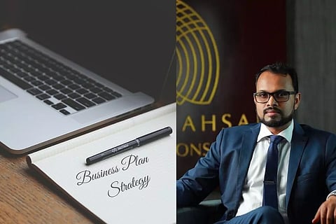 ദീര്ഘകാല ലോക്ക് ഡൗണ് മുന്നില് കണ്ട് പ്ലാന് ചെയ്യൂ ബിസിനസ് സ്ട്രാറ്റജിസ്റ്റ് അമീന് അഹ്സന് പറയുന്നു,