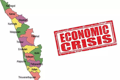 രോഗക്കിടക്കയില് കേരളത്തിന്റെ സമ്പദ് വ്യവസ്ഥ, ചെലവ് ചുരുക്കാതെ വഴിയില്ല