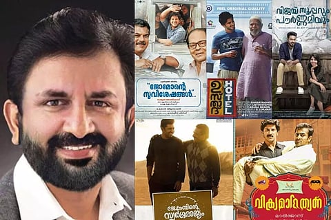 ലോക്ഡൗണ് കാലത്ത് സംരംഭകരെ തീര്ച്ചയായും പ്രചോദിപ്പിക്കും ഈ 5 മലയാള സിനിമകള്