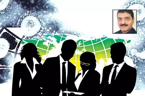 കൊറോണ ബിസിനസുകളെ എങ്ങനെ ബാധിക്കും? -Part 2