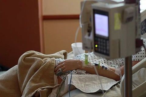 ബദല് വെന്റിലേറ്റര് ആക്കാം 'ബാഗ് വാല്വ് മാസ്കു'കള്: ഐ.ഐ.ടി ശാസ്ത്രജ്ഞര്