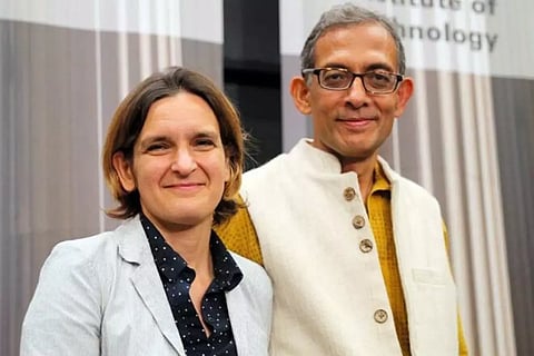 കൊറോണയെ പ്രതിരോധിക്കാന് ഇന്ത്യ ചെയ്യേണ്ട ഒമ്പത് കാര്യങ്ങള്; നോബല് സമ്മാന ജേതാക്കള് പറയുന്നു