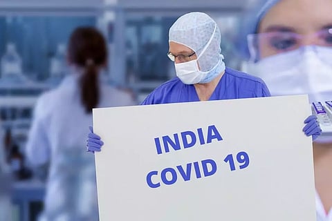 രാജ്യത്ത് കോവിഡ് മരണ സംഖ്യ 17 കടന്നു; ആകെ വൈറസ് ബാധിച്ചവര് 724 പേര്, കണക്കുകള് ഉയരുന്നു