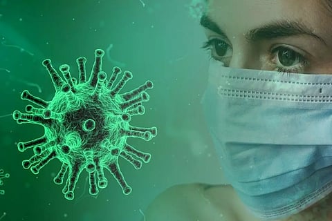 ഏറ്റവും കൂടുതല് കൊറോണ ബാധിതര് അമേരിക്കയില്; 24 മണിക്കൂറില് പതിനാറായിരത്തിലേറെ കേസുകള്