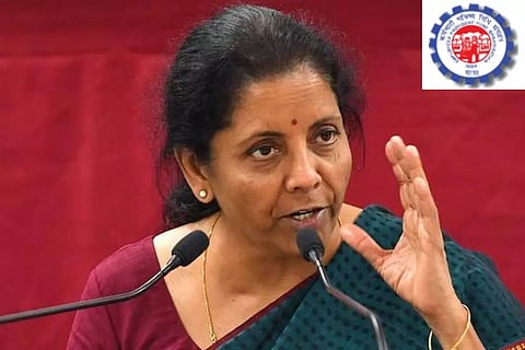 ഇപിഎഫ് നിയമത്തിലെ ഇളവ്: ജീവനക്കാര്ക്ക് എന്താണ് മെച്ചം?