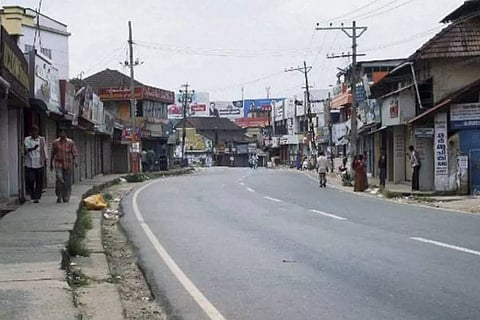 ഇന്ന് നിങ്ങളറിയേണ്ട 5 പ്രധാന വാര്ത്തകള്; മാര്ച്ച് 25