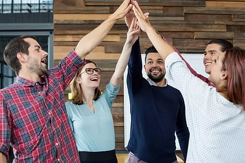 ലക്ഷ്യം നേടാന് വേണം, ശരിയായ ആശയവിനിമയം