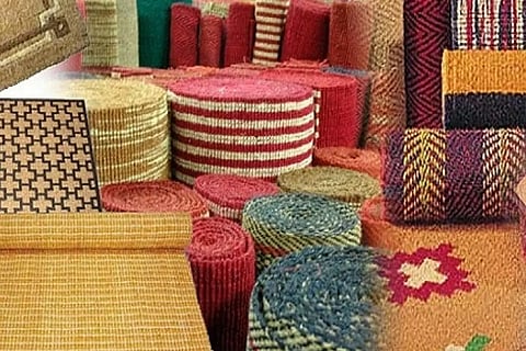 കയര് വ്യവസായത്തിന്റെ ആധുനികവത്കരണത്തിന് പദ്ധതികള്