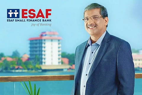 ഇസാഫ് ബാങ്കിന്റെ ഐപിഒ വരുന്നു