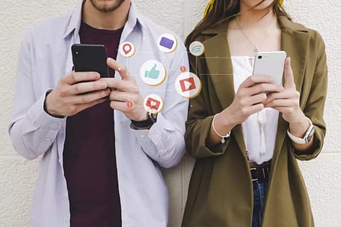 നിങ്ങള് എത്ര സമയം സ്മാര്ട്ട്ഫോണില് ചെലവഴിക്കുന്നുണ്ട്?