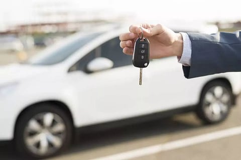 ടെസ്റ്റ് ഡ്രൈവ് നിങ്ങളുടെ അവകാശമാണ്! വാഹനം വാങ്ങുന്നതിന് സഹായിക്കുന്ന ചില മാര്ഗനിര്ദേങ്ങള് ഇതാ