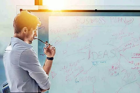 മികച്ച സംരംഭകനാകാന് നേടിയെടുക്കേണ്ട ചില കഴിവുകള്