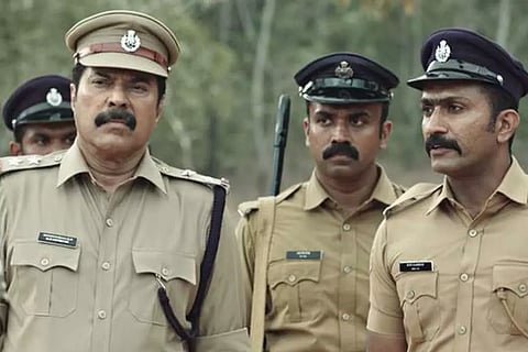 'ഉണ്ട'യും ചില ടീം മാനേജ്മെന്റ് പാഠങ്ങളും!